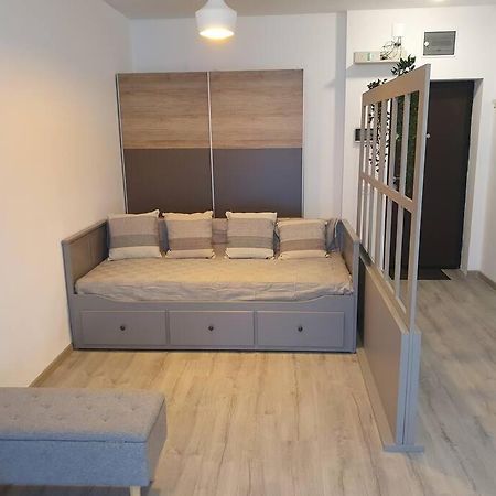 Appartamento New Luxury Flat Near City Center Timisoara Esterno foto
