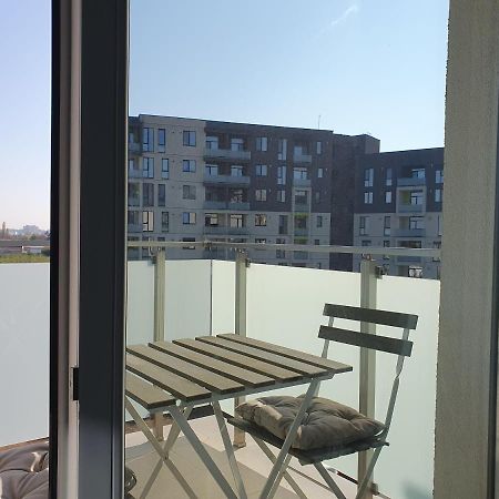 Appartamento New Luxury Flat Near City Center Timisoara Esterno foto
