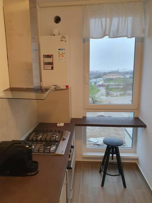Appartamento New Luxury Flat Near City Center Timisoara Esterno foto
